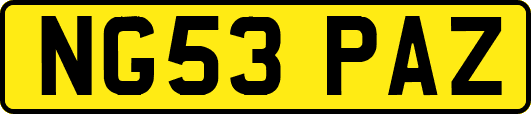 NG53PAZ