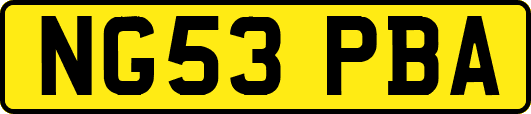 NG53PBA