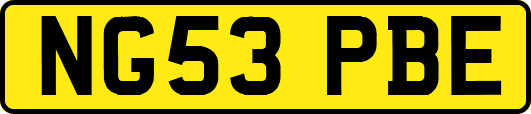 NG53PBE