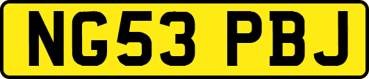 NG53PBJ
