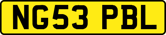 NG53PBL