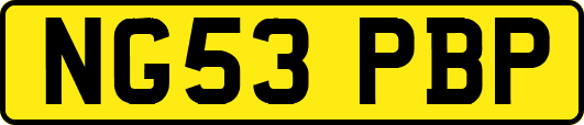 NG53PBP