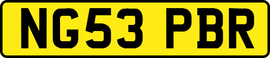 NG53PBR