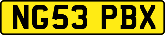NG53PBX