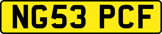 NG53PCF