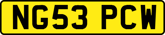 NG53PCW