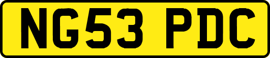 NG53PDC