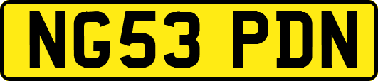 NG53PDN