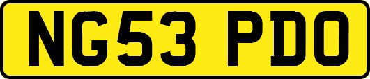 NG53PDO