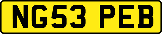 NG53PEB