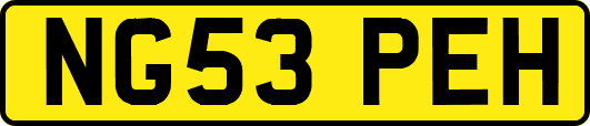 NG53PEH