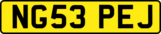 NG53PEJ