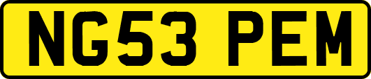 NG53PEM