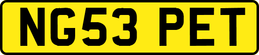 NG53PET