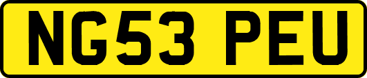 NG53PEU