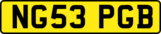 NG53PGB