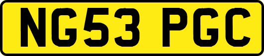 NG53PGC