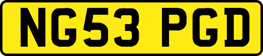 NG53PGD