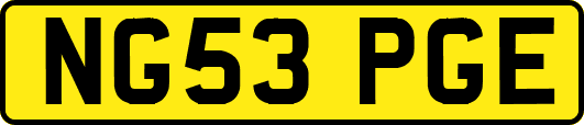 NG53PGE
