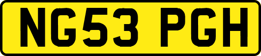 NG53PGH
