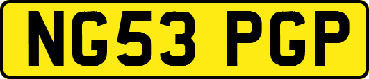 NG53PGP
