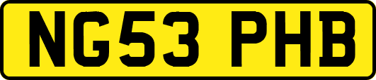 NG53PHB