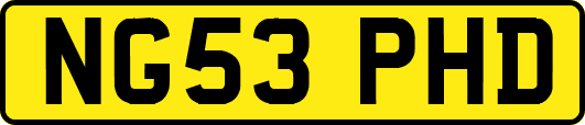 NG53PHD