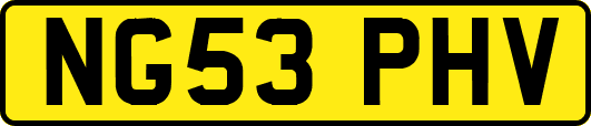 NG53PHV