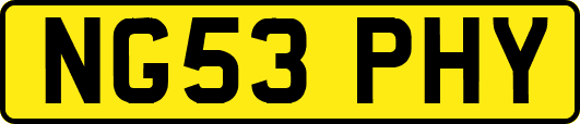 NG53PHY