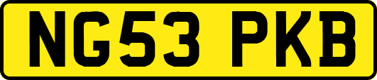 NG53PKB