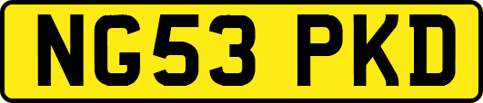 NG53PKD