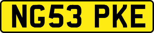 NG53PKE