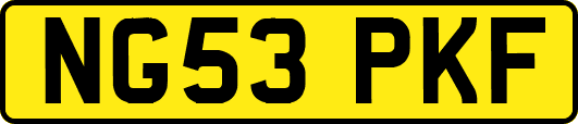 NG53PKF
