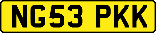 NG53PKK