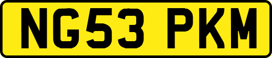 NG53PKM