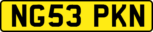NG53PKN