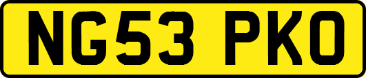 NG53PKO