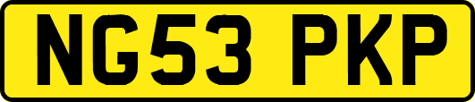 NG53PKP
