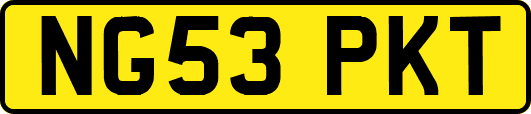NG53PKT