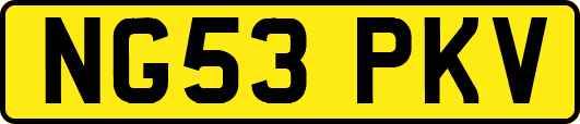 NG53PKV