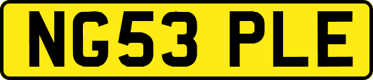 NG53PLE