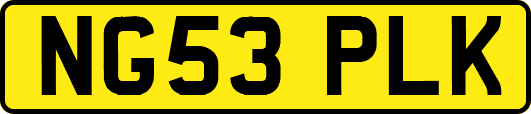 NG53PLK
