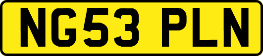NG53PLN