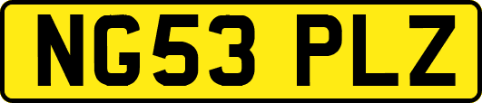 NG53PLZ