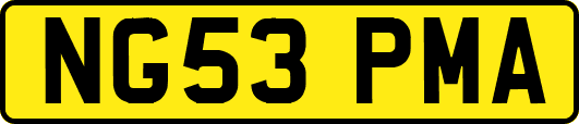 NG53PMA