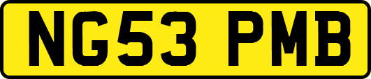 NG53PMB