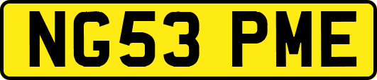 NG53PME