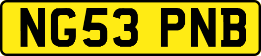 NG53PNB