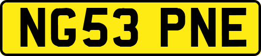 NG53PNE