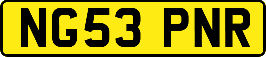 NG53PNR